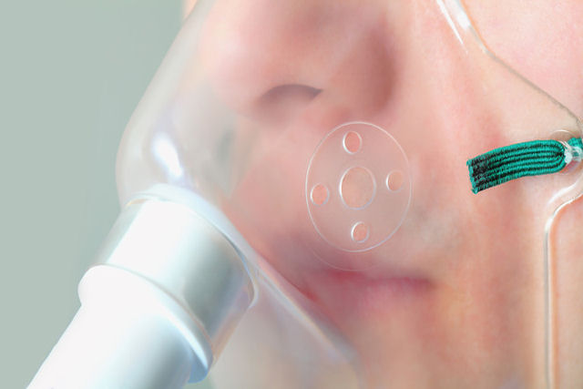 A jornada surpreendentemente complexa do oxignio pelo corpo humano