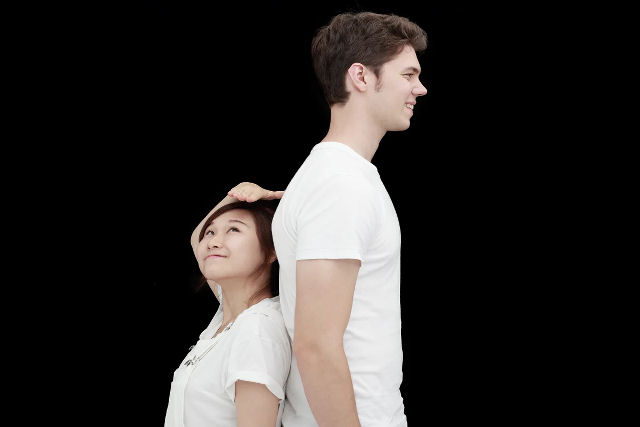 Por que, contrrio a maioria dos vertebrados, paramos de crescer aps a puberdade?