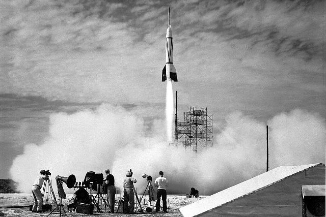 Você sabia que os americanos recrutaram nazistas para vencer a Guerra Fria?