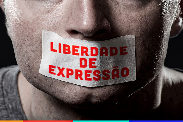A importncia vital de manter a liberdade de expresso em uma sociedade livre