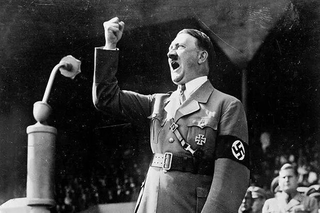 Anlise de DNA revela que Hitler escondia um distrbio sexual gentico