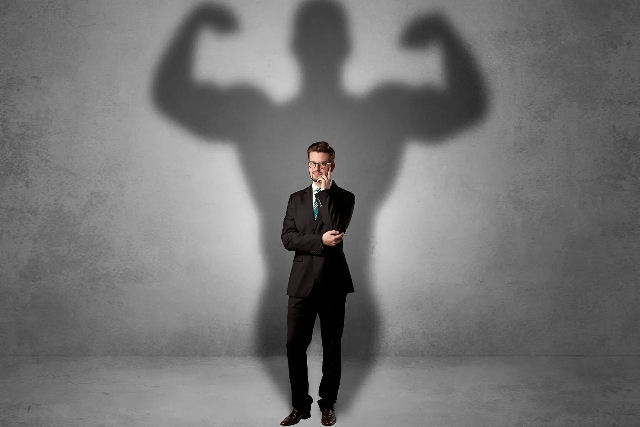 Por que o excesso de confiana  o nosso vis cognitivo mais perigoso?