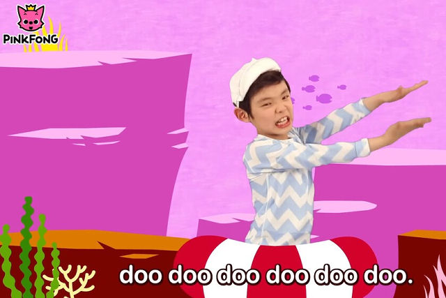 Acredite ou no, a msica de maior sucesso na histria do YouTube no gera nenhum dinheiro