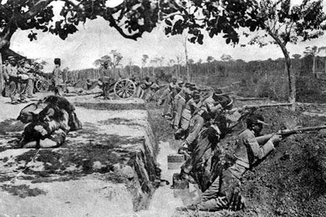 Por que a Bolvia 'vendeu' o Acre para o Brasil?