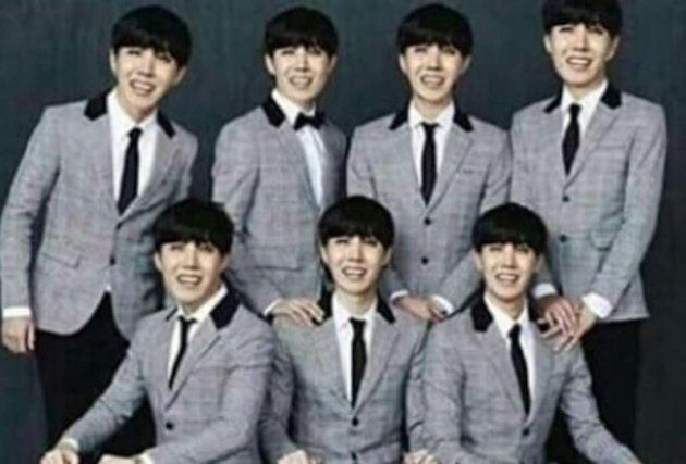 O que h de real na suposta semelhana entre os 'japoneses do caminho'?