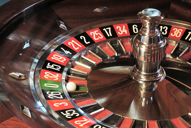 A história da família que foi expulsa dos cassinos de meia Europa por causa da sua 'sorte' na roleta