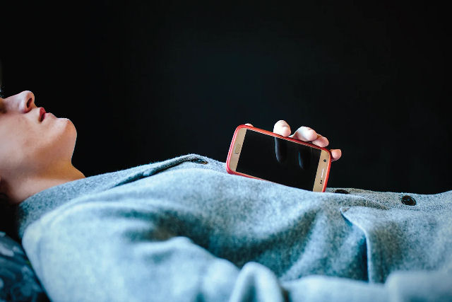 Por que somos tão apegados às nossas coisas?