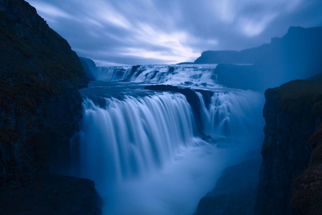 Por que a Isl�ndia � o lugar mais bonito da Terra?