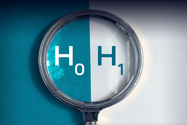 O que realmente � uma Hip�tese Nula?