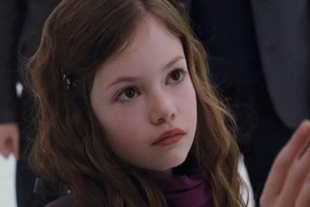 Como beb�s e crian�as conseguem pap�is em filmes e novelas?