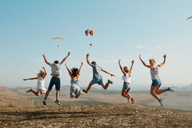 Como a press�o das redes sociais pode desencorajar o desfrute despreocupado dos hobbies