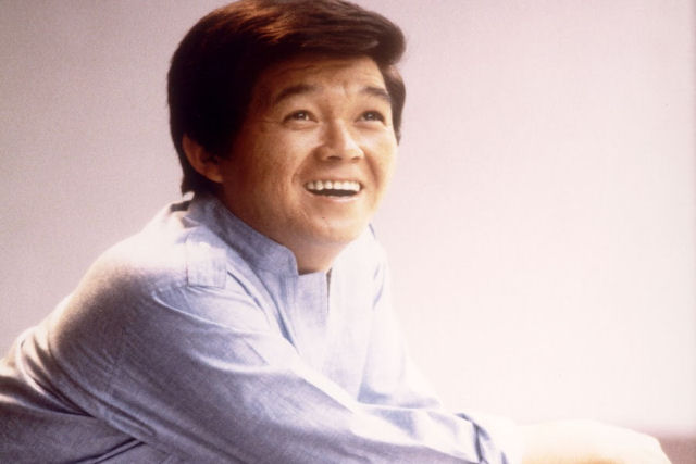 A hist�ria da �nica can��o japonesa que al�ou o topo da Billboard