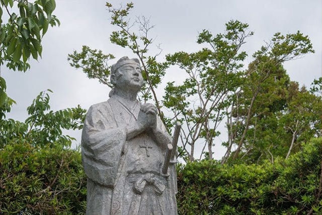 Por que o cristianismo fracassou miseravelmente no Jap�o?