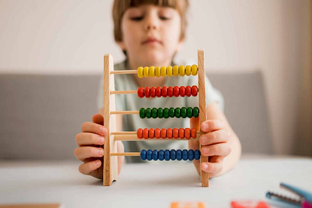 A ferramenta ancestral usada no Jap�o para fortalecer a mem�ria e a concentra��o: o �baco