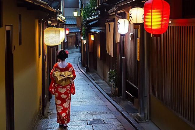 Ichi-go Ichi-e, a arte japonesa de saborear cada momento