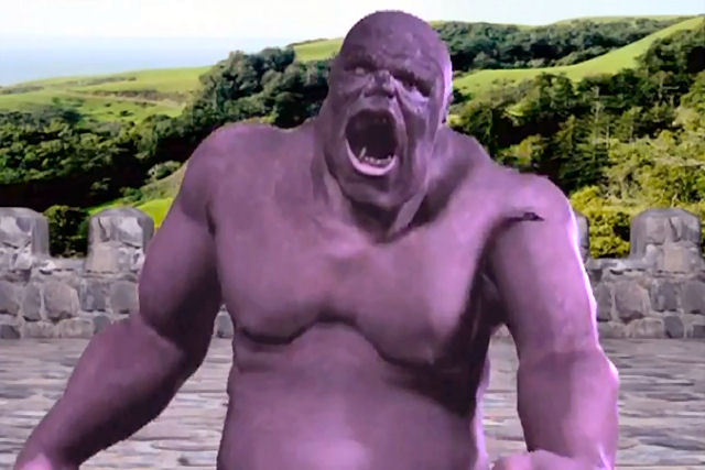 8 filmes de super-her�is que precisam melhorar muito para serem ruins