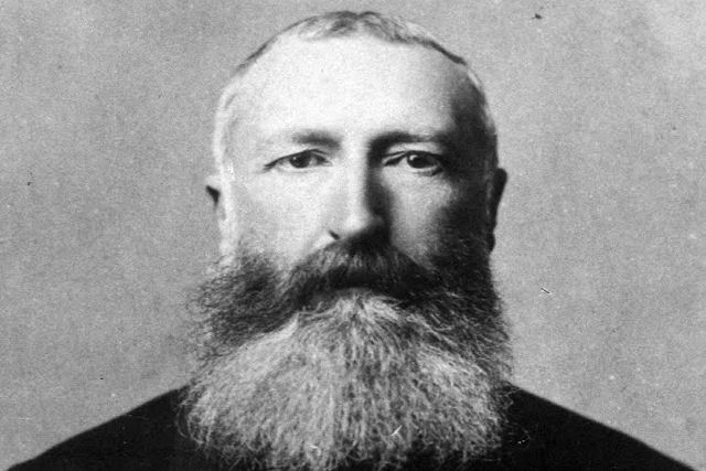 A breve hist�ria do rei mais atroz e mortal da hist�ria