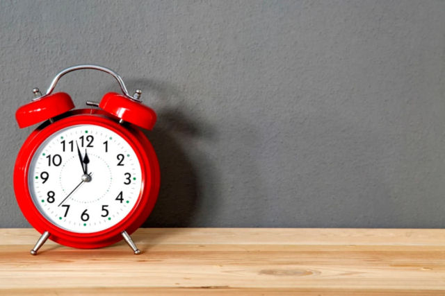 Uma breve hist�ria do Tempo