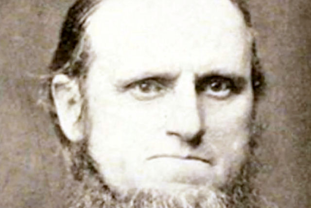 O estranh�ssimo caso de Ansel Bourne que entrou para os anais da medicina em 1890