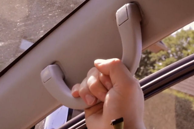 Qual � a verdadeira raz�o pela qual os carros t�m o PQP em cima das portas?