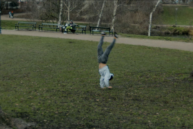 A IA roubou um pouco a gra�a de assistir v�deos na internet