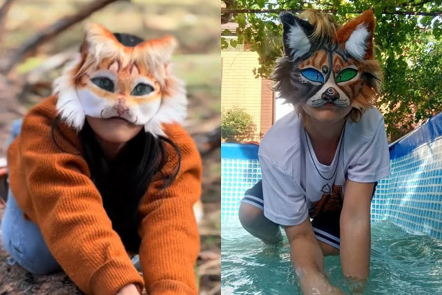 O que s�o terianos e como eles se diferenciam dos furries?