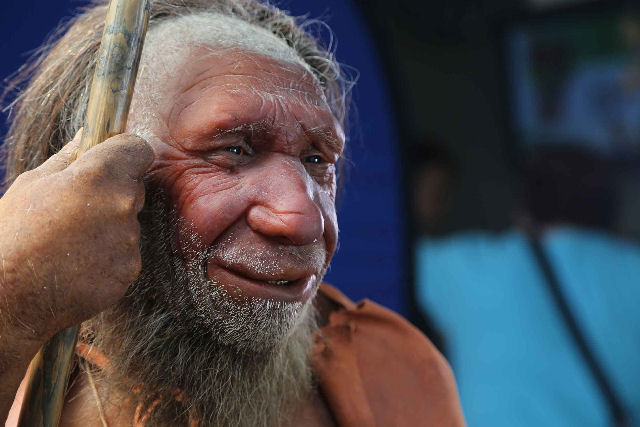 Por que o sapiens difamou tanto o neandertal?