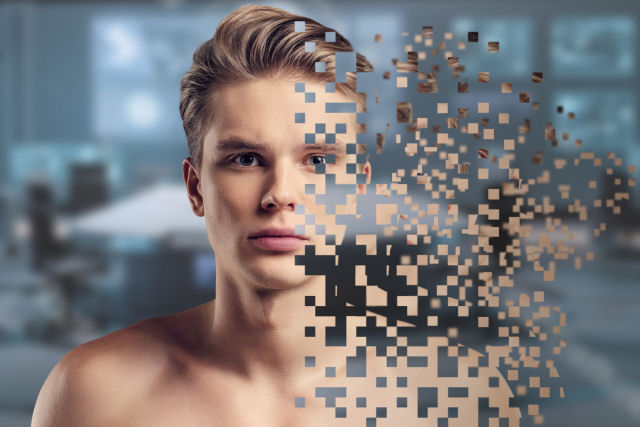 Como o corpo humano regenera novas células todos os dias