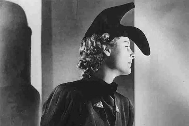 A breve hist�ria maluca dos chap�us