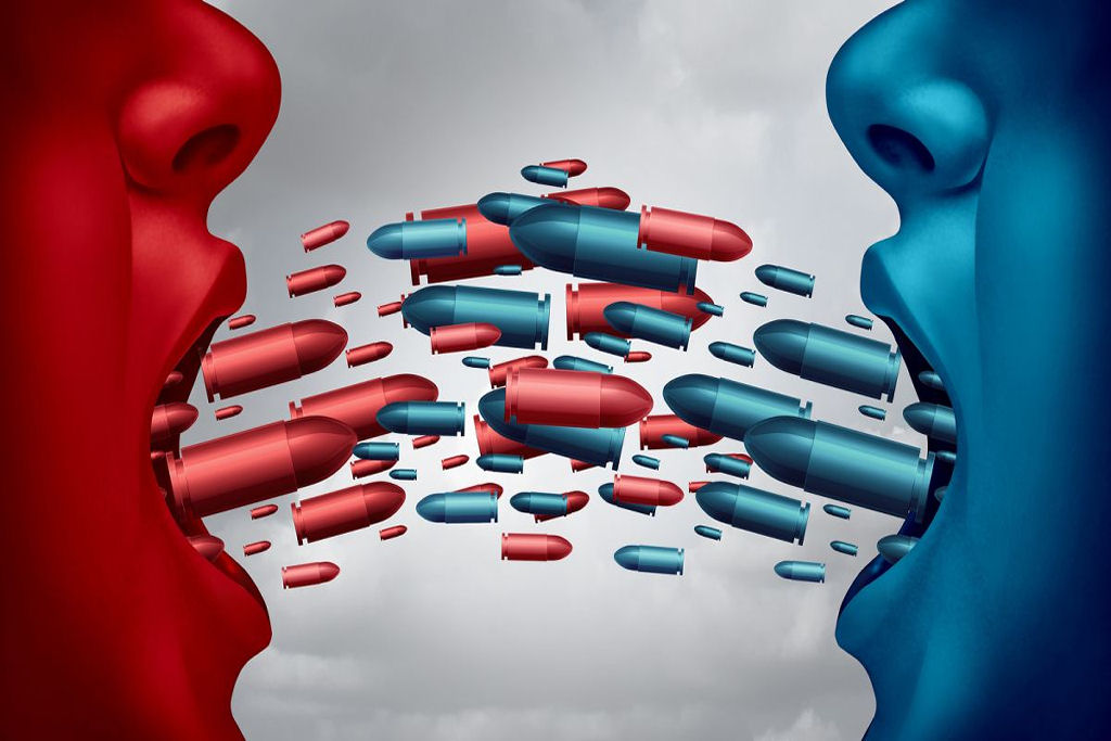 O Brasil e a Briga do Recreio: por que escolher um 'lado' est� quebrando o brinquedo