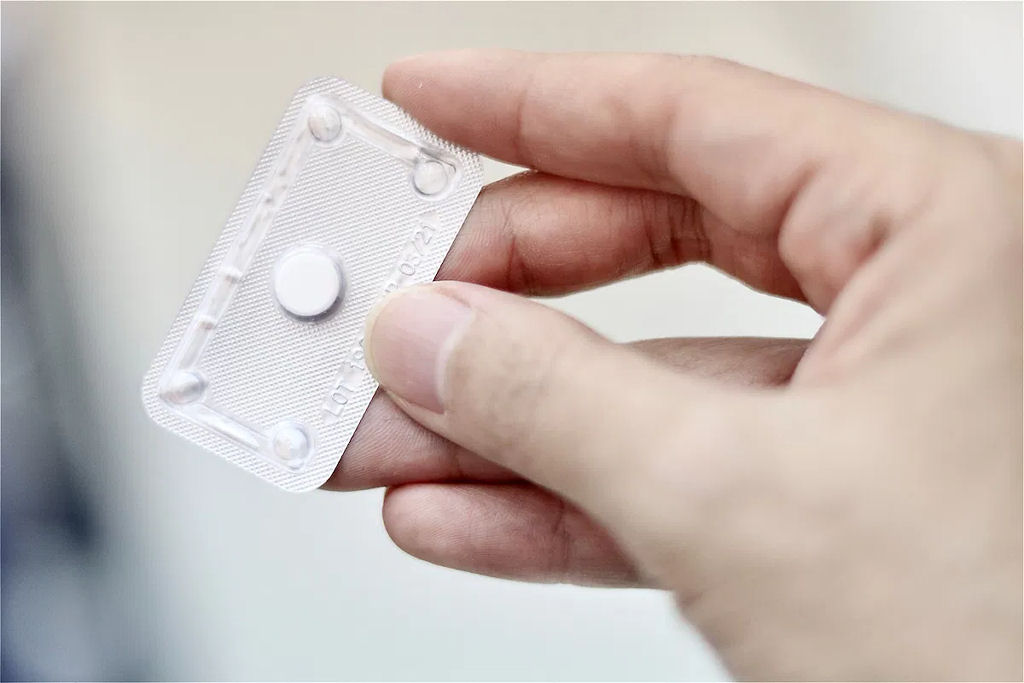 Como diabos a p�lula do dia seguinte previne a gravidez?