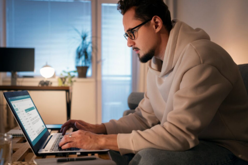 Como iniciar um neg�cio vendendo solu��es de pagamento