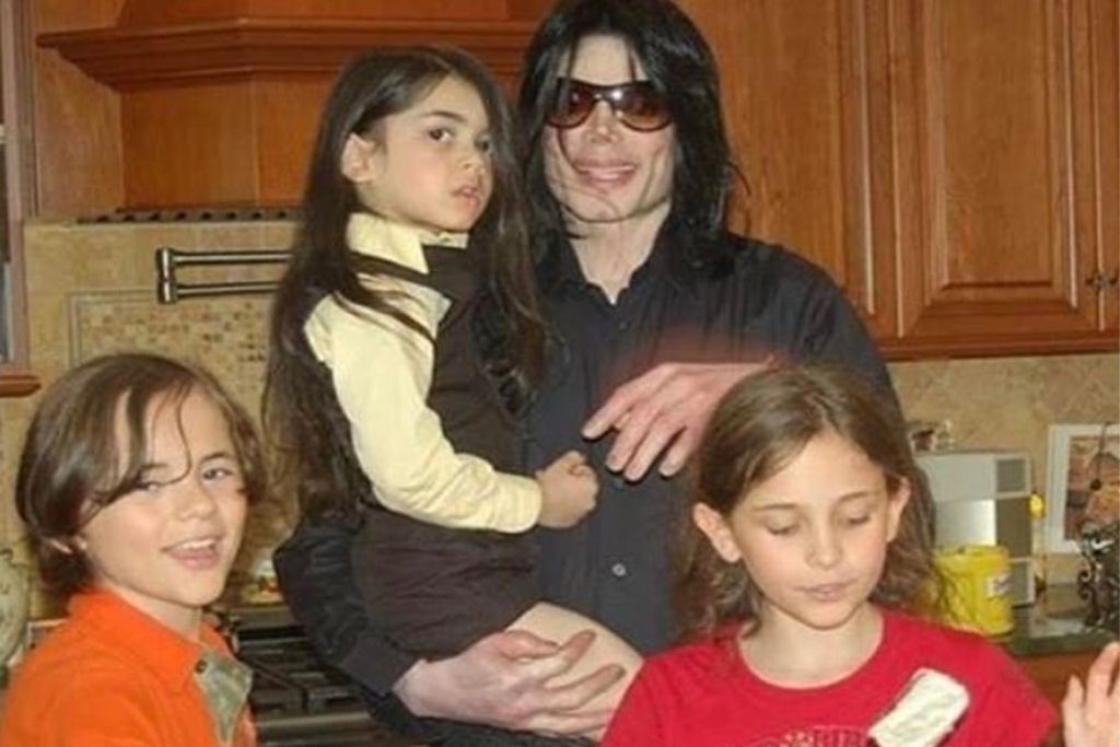 O legado de Michael Jackson: quebrando o ciclo do abuso