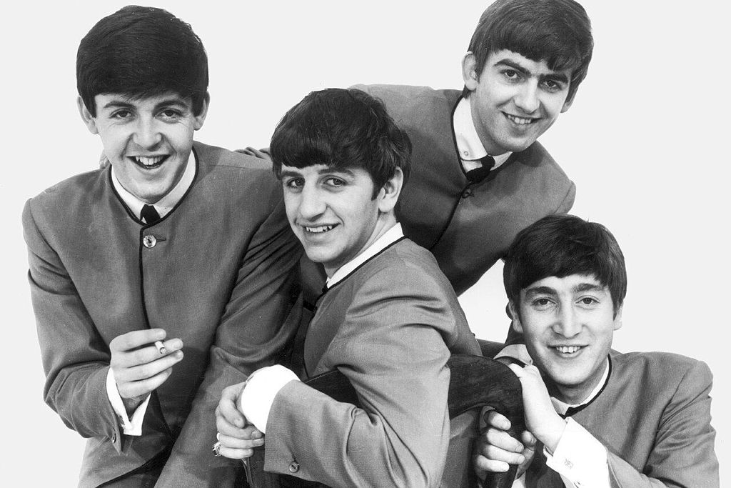 5 sucessos dos Beatles que voc� provavelmente n�o sabia que eram covers