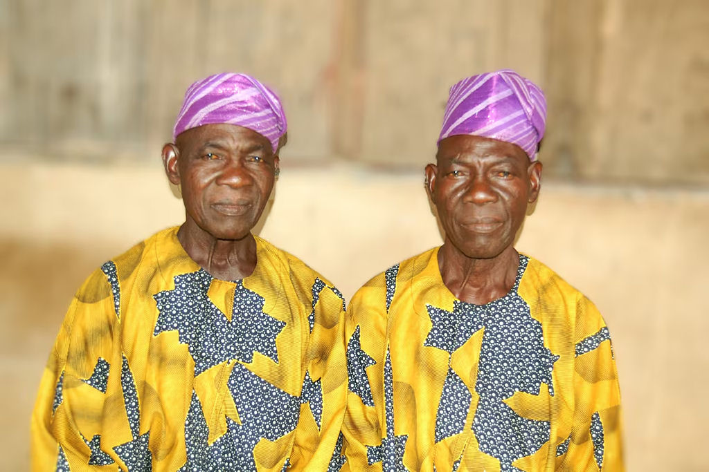 Igbo-Ora, o enigma cient�fico da 'capital g�mea do mundo'