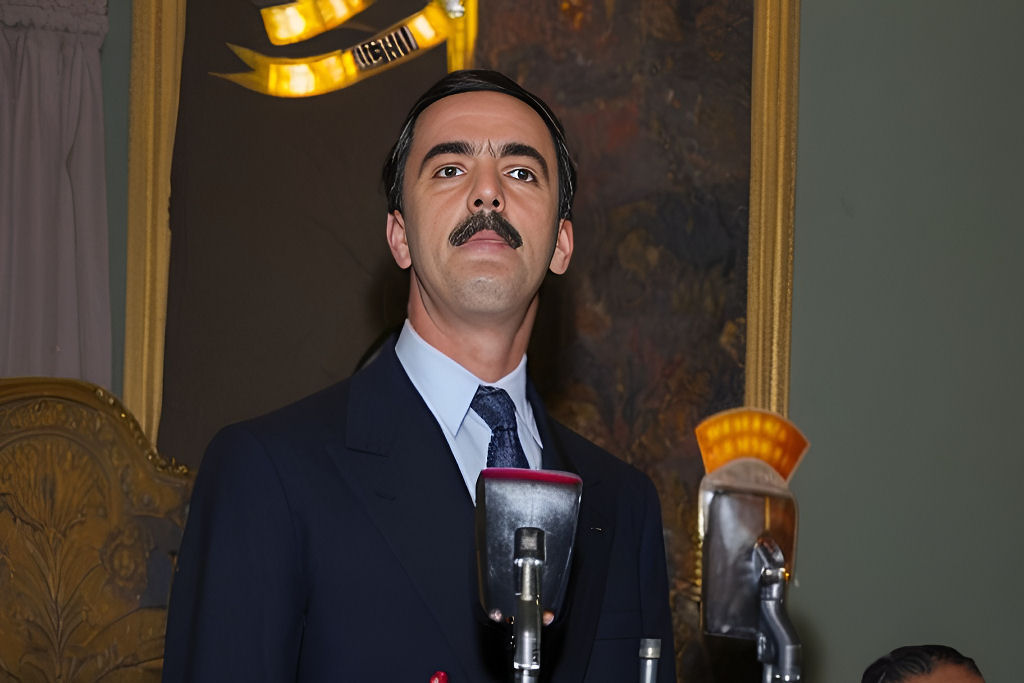 Voto de cabresto e de bicho: um guia pr�tico para n�o levar a pol�tica a s�rio demais