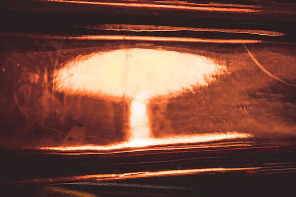 Plowshare, a estranha opera��o que queria usar bombas nucleares para fins produtivos