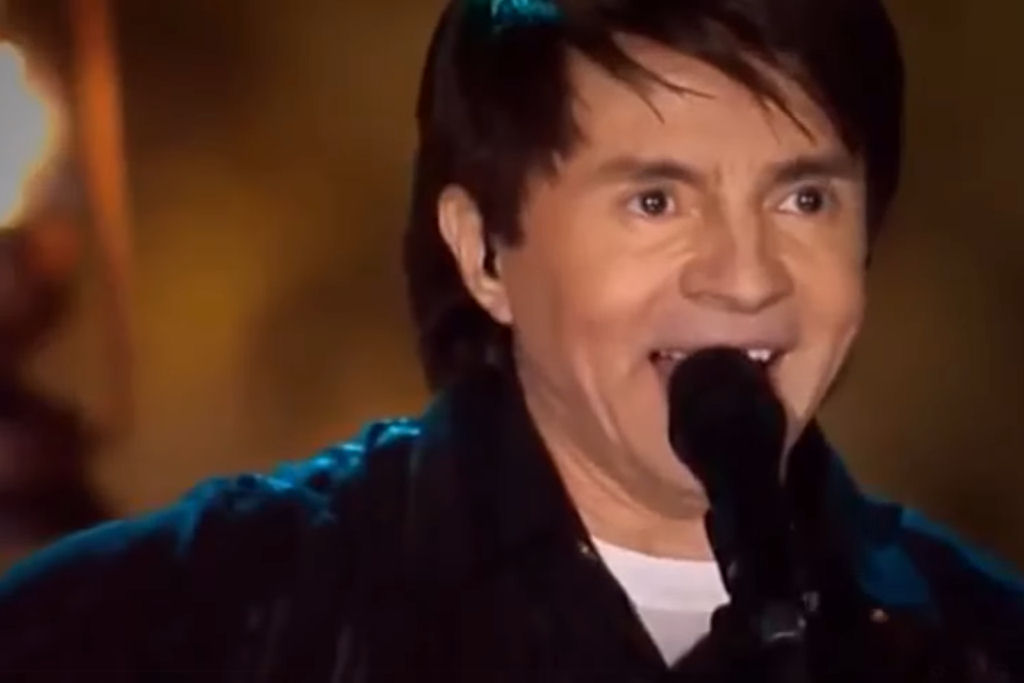 Chit�ozinho & Xoror� e Z� Ramalho se tornaram refer�ncia mundial entre os coaches de voz