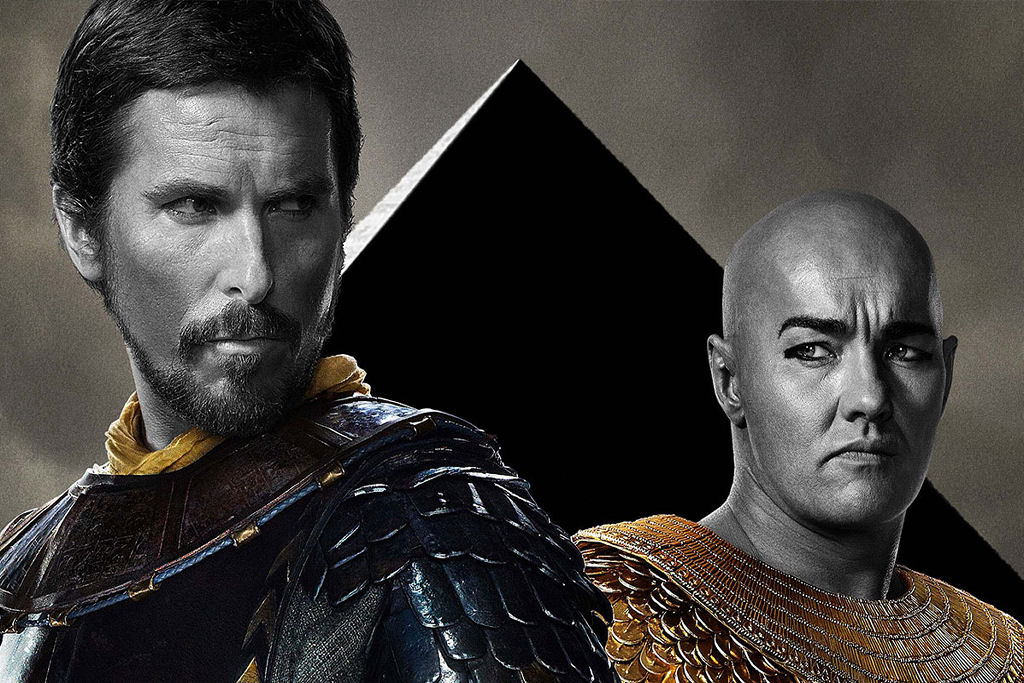 O conflito milenar entre deuses e reis aguarda por voc� no servi�o tecnol�gico que voc� j� utiliza