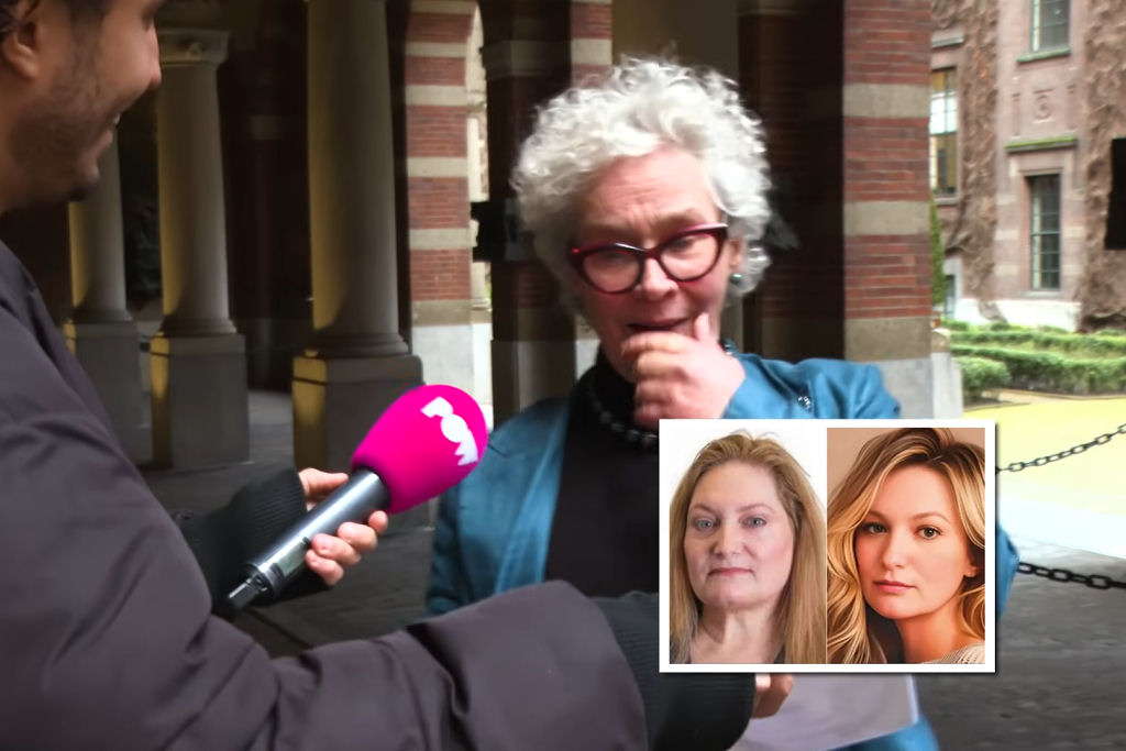 Upgrade de Pixels, Downgrade de Mandato: a candidata que se elegeu via metaverso