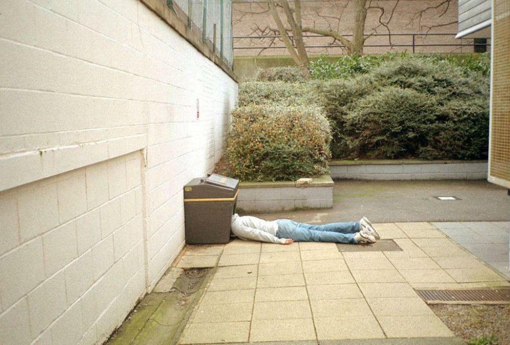 O que acontece no c�rebro quando experimentamos um blecaute alco�lico?