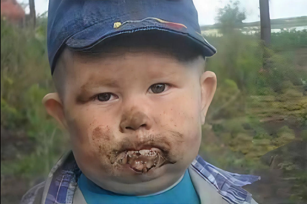 Brincar na lama e na terra pode fortalecer o sistema imunol�gico do seu filho