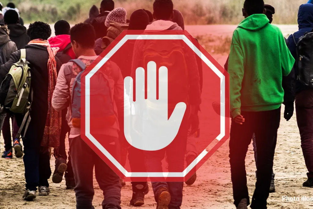 Por que a Su�cia est� deportando jovens imigrantes ao completarem 18 anos?