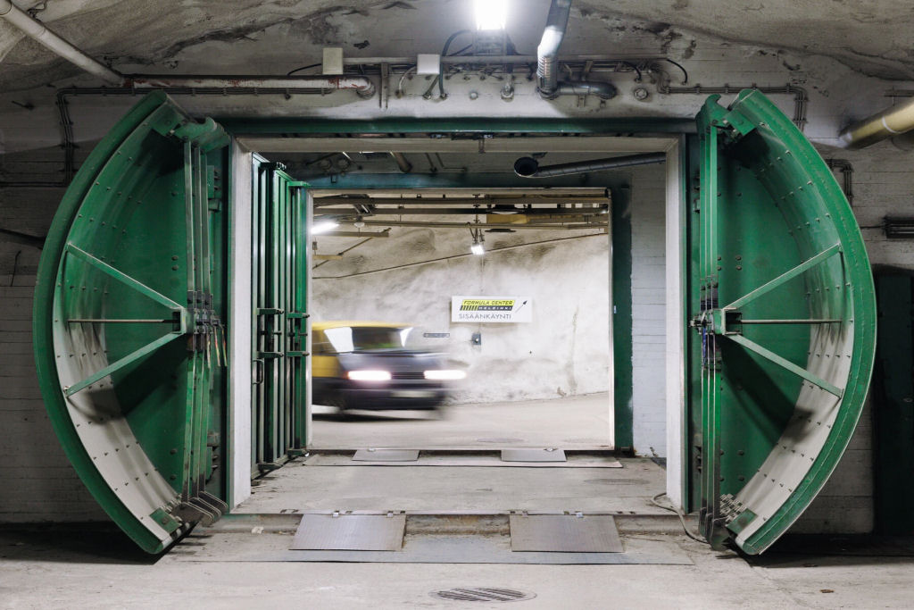 Por que a Uni�o Sovi�tica n�o engoliu a Finl�ndia?