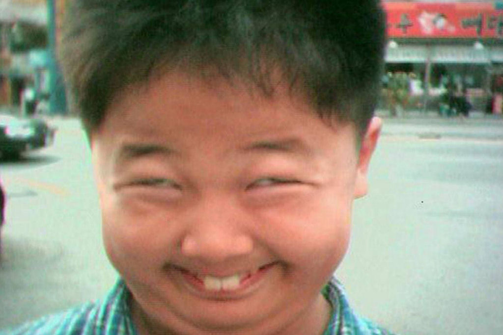 Parab�ns! A ci�ncia confirma que ningu�m � normal