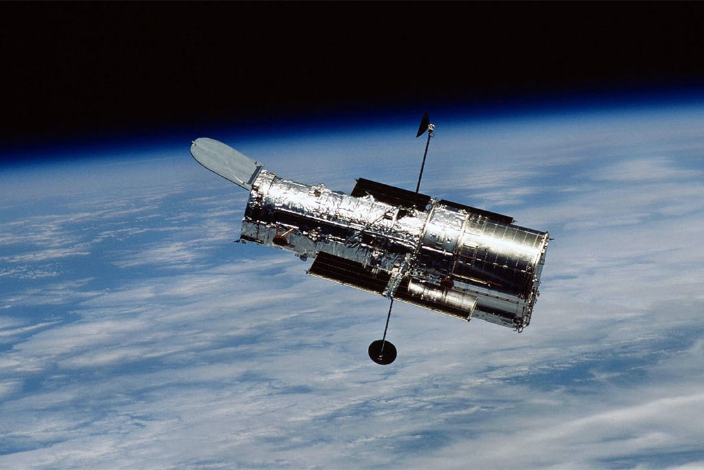 Os estranhos exoplanetas descobertos pelo Hubble: 6.000 mundos alien�genas e contando