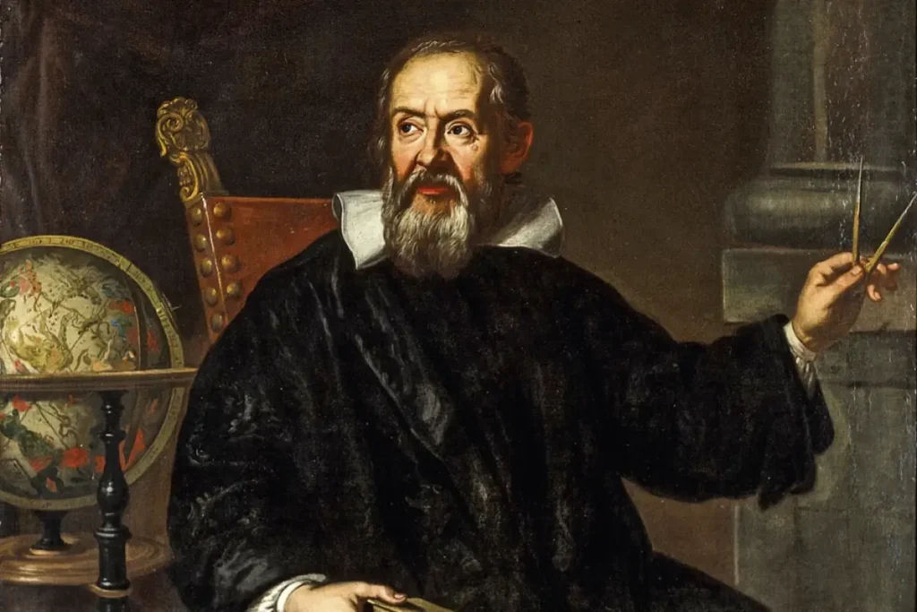 Galileu n�o foi condenado por defender o heliocentrismo, sen�o por tirar sarro do Papa