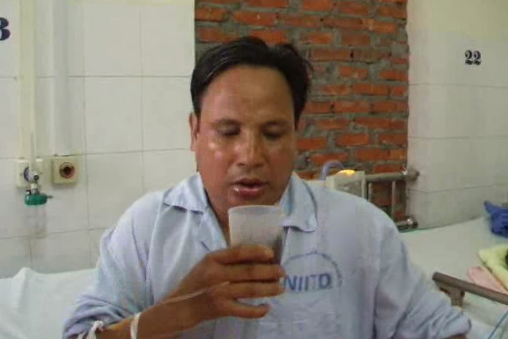 O motivo bizarro pelo qual a raiva humana � t�o letal