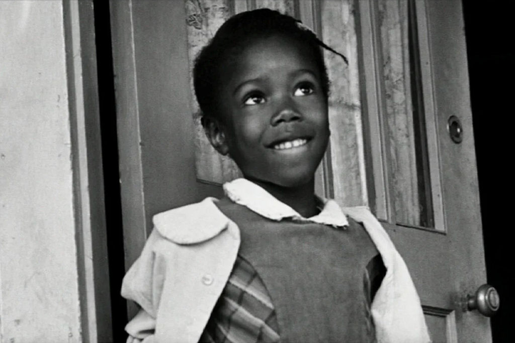 Ruby Bridges: a menina de 6 anos que desafiou uma multid�o e acabou com a segrega��o em sua escola