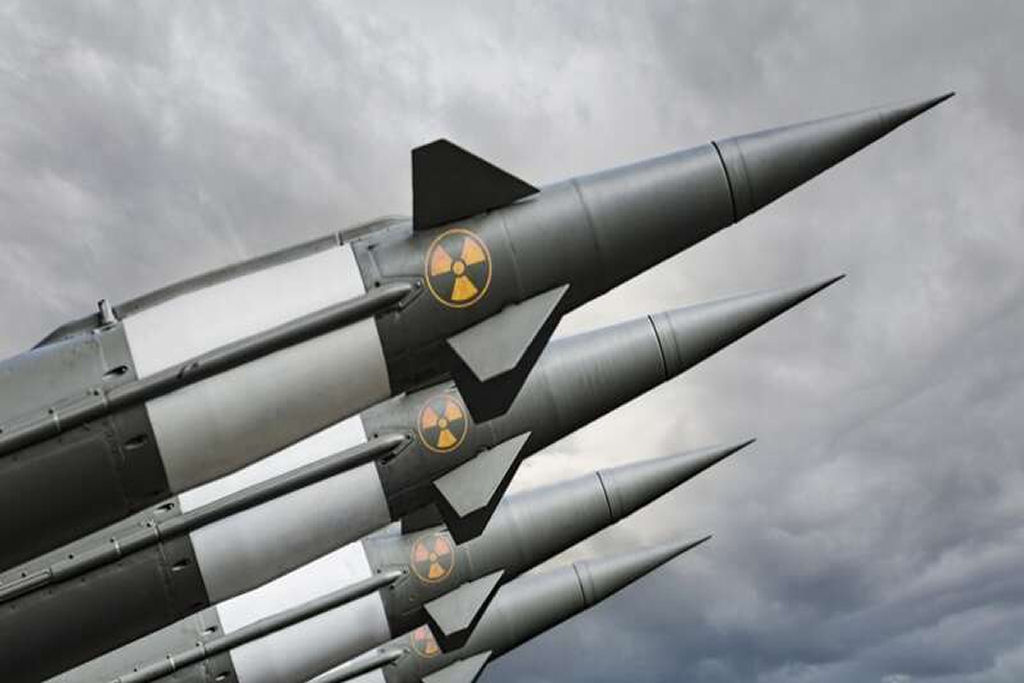 Como diabos a Fran�a conseguiu armas nucleares?
